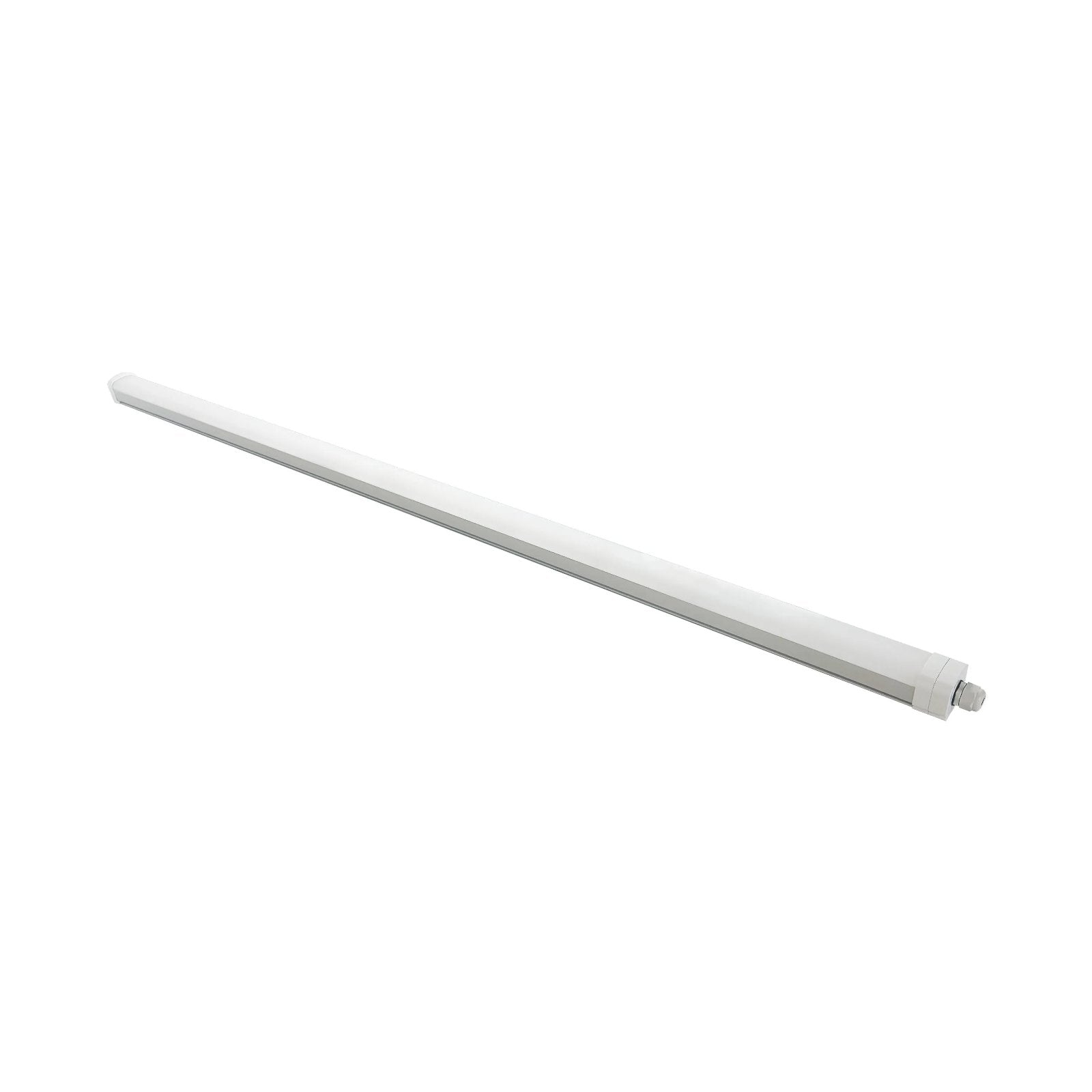 LED-armatur SlimLINE Kerbl – Fuktsäker IP66