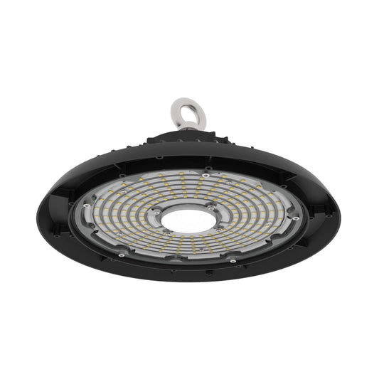 LED-lampa HiLED Evo – Effektiv industribelysning IP66