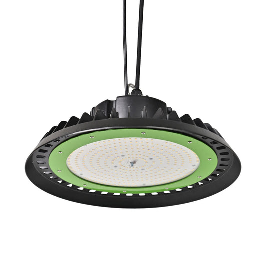 HiLED Premium Farmer LED-lampa för stall och lantbruk med ammoniaktålig konstruktion, IP65 och flimmerfritt ljus