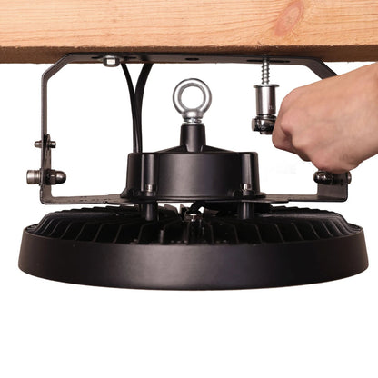 LED-valaistus HiLED Pro