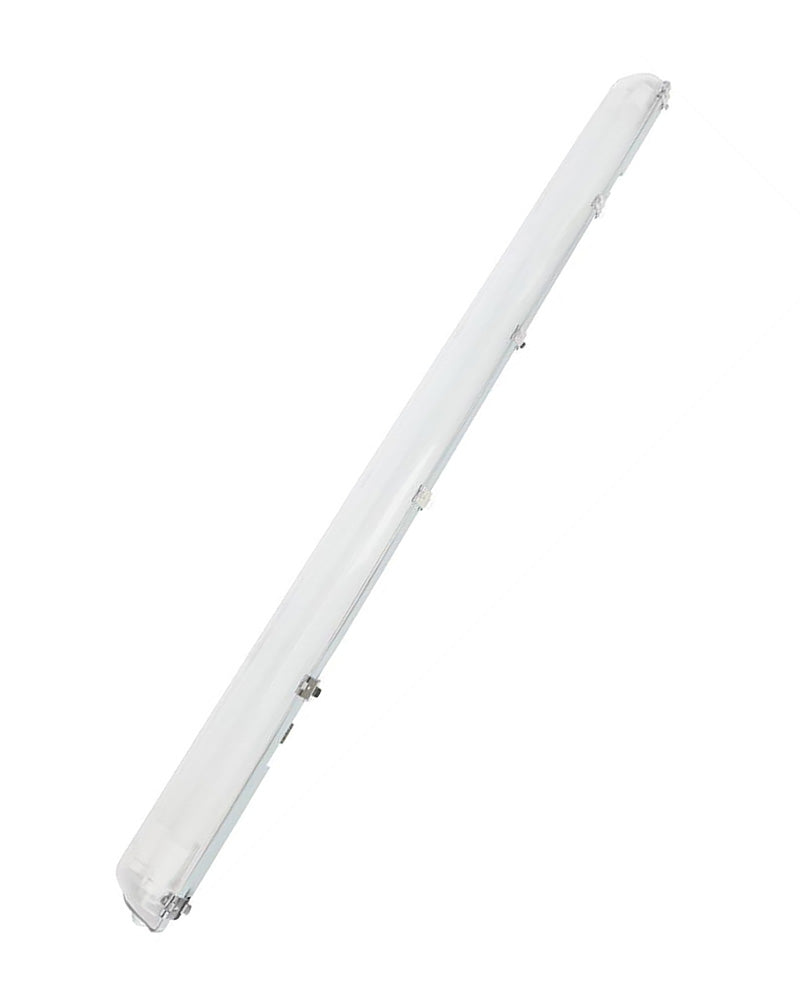 LED-valaistus 2x22 W