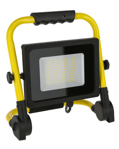 LED Arbetslampa 230V