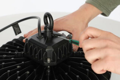 LED Hallstrålkastare EVO