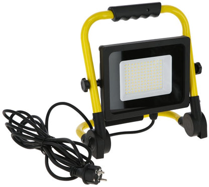 LED Arbetslampa 230V