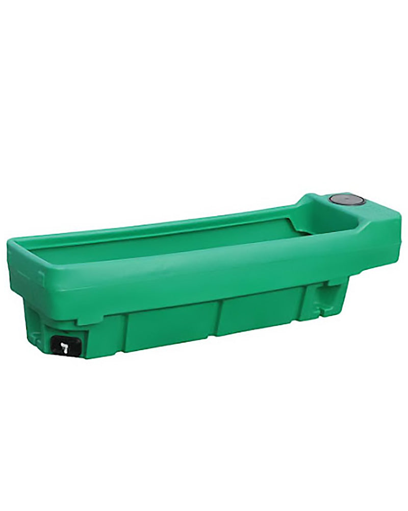 Vattenkar Prebac 200l