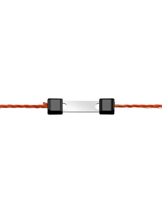 Köyden kaavin Litzclip, 5-osainen
