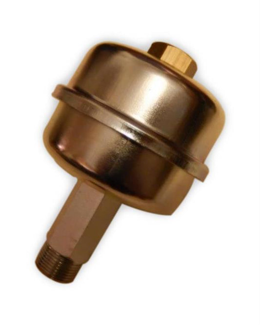 Lyddæmper PM4, 190l maskine
