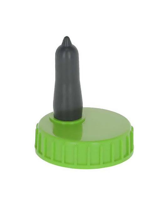 Kansi, jossa tutti Milky Feeder