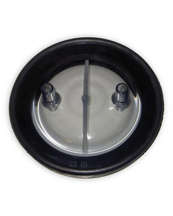 Lock plast, massiv