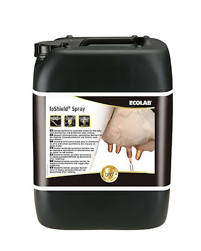Ioshield Spray