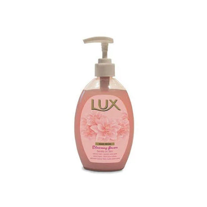 Lux Professional Hand wash 0,5 liter