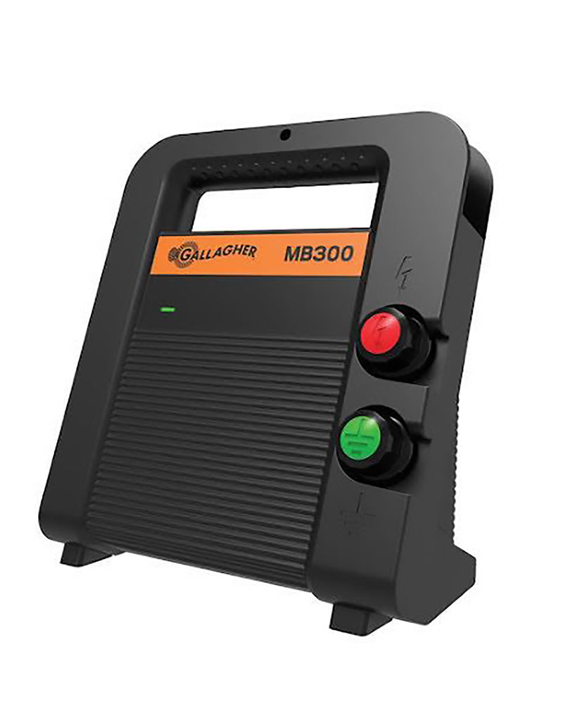Gallagher MB 300 Combi