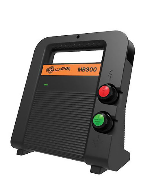 Gallagher MB 300 Combi