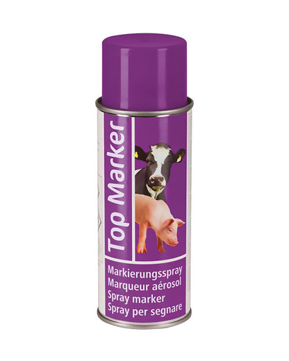 Markeringsmaling Top Marker 500ml