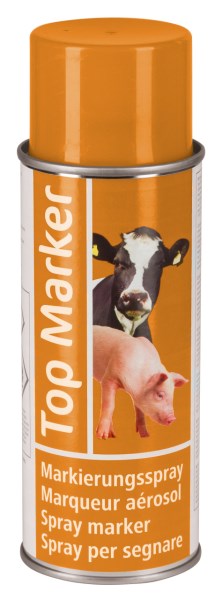 Markeringsmaling Top Marker 500ml