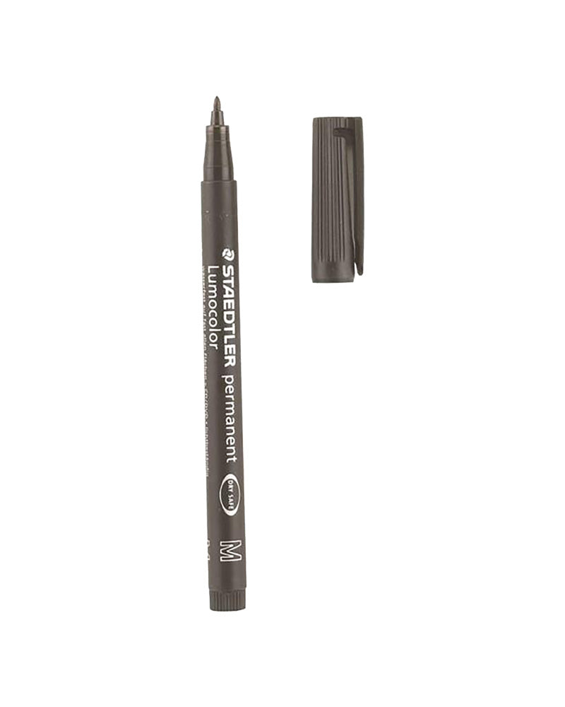 Merkintäkynä korvamerkintään 1 mm