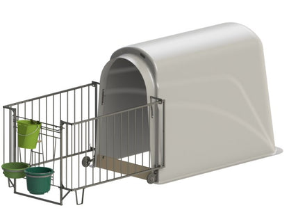 Kalvhydda Master Plus