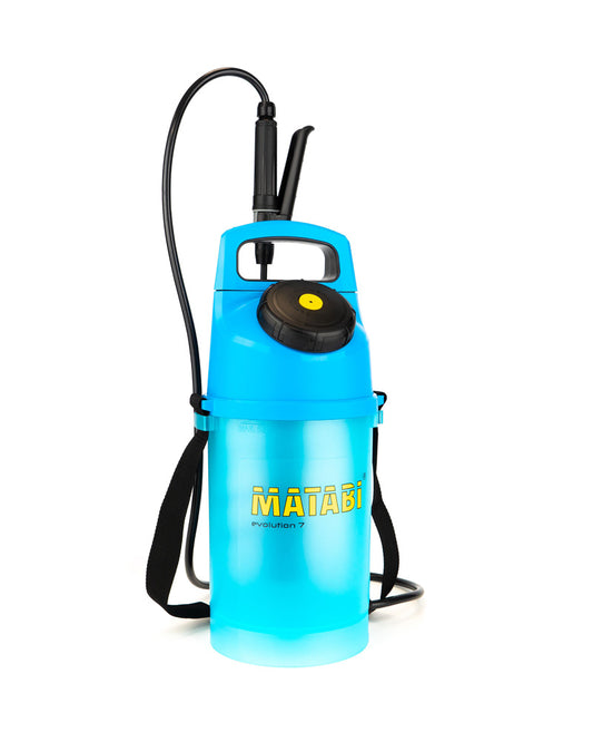 Tryckspruta Matabi 5 L