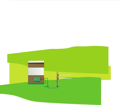 Matarkabel Premium, 1,6mm