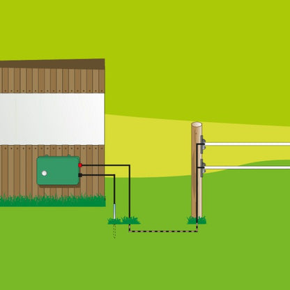 Matarkabel Premium, 1,6mm