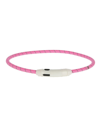 LED halsband "Maxi Safe"