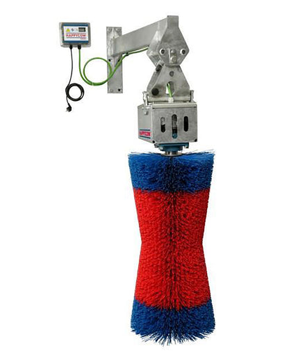 Ryktborste Happy Cow Maxi Swing