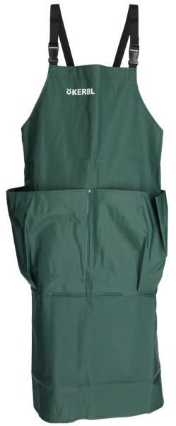 Mjölkarförkläde Premium med fickor