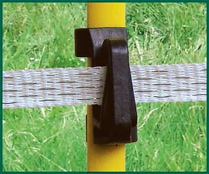 Välieriste soikealle napanauhalle 25-p