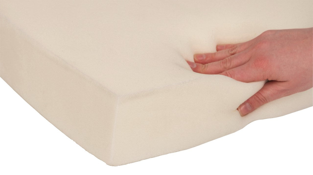 Hundmadrass Memory-Foam