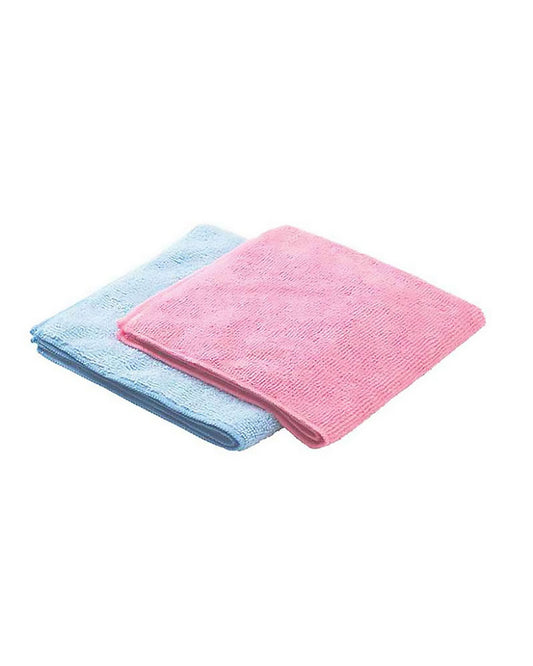 Mikrofiberduk 10-pack