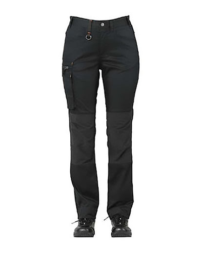 Midjebyxa stretch dam