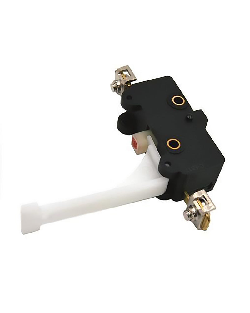 Mikroswitch niveaukontrol