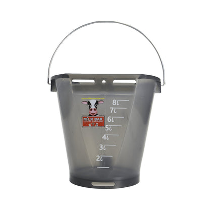 Milk Bar Eurobucket 8 l