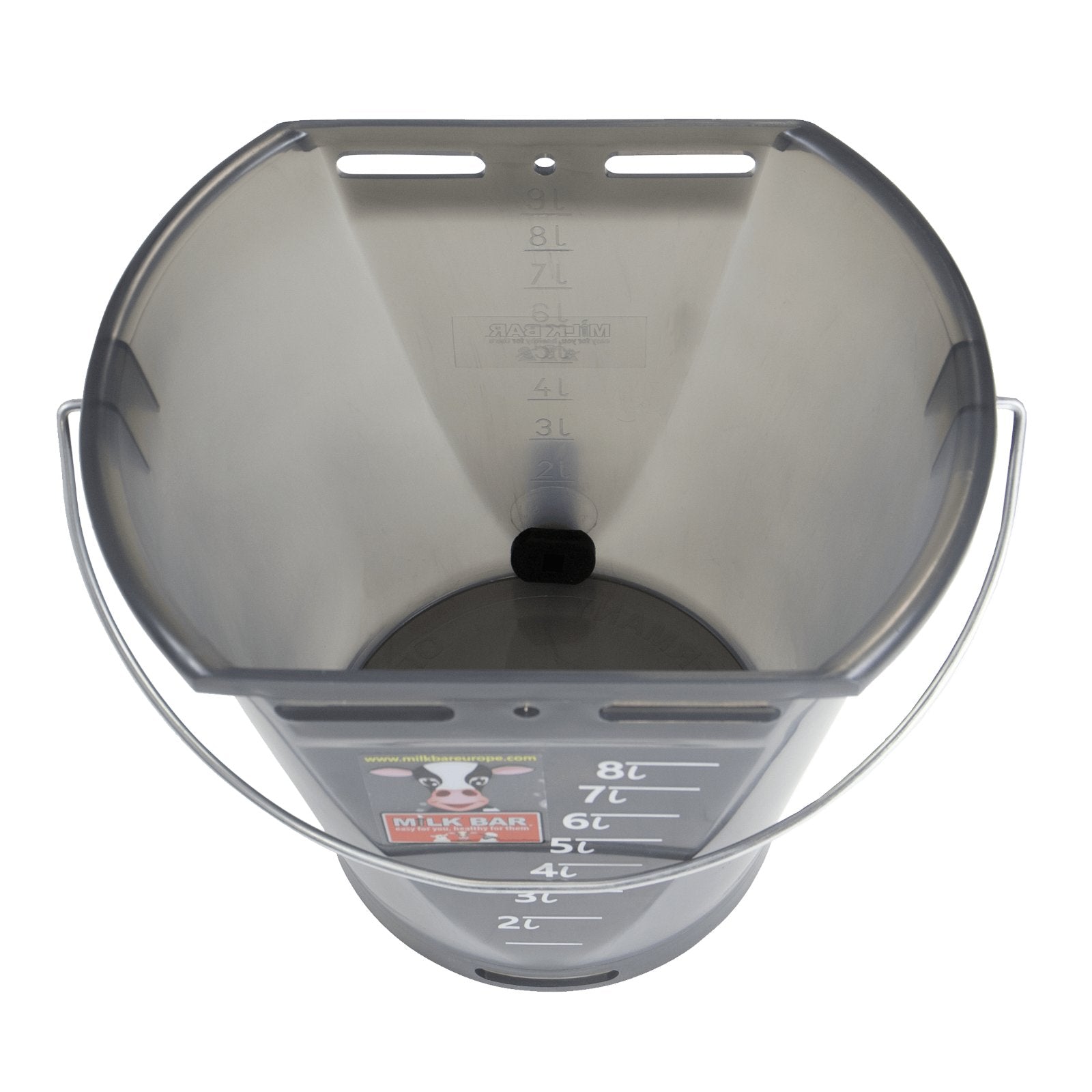 Milk Bar Eurobucket 8 l