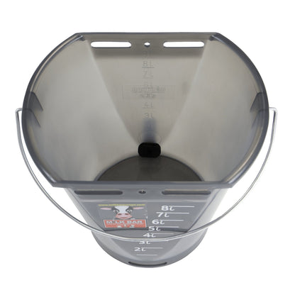 Milk Bar Eurobucket 8 l