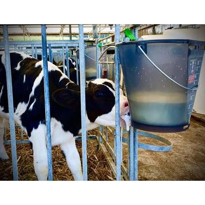 Milk Bar Eurobucket 8 l