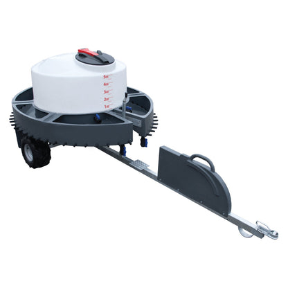 Milk Bar Classic Mobile Range – Mobila kalvutfodrare