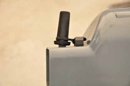 Milk Bar 1-4l med nappbytessystem