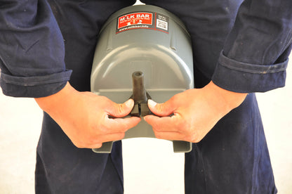 Milk Bar 1-4l med nappbytessystem