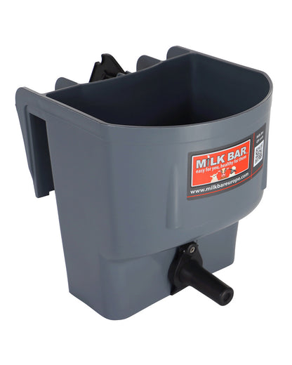 Milk Bar 1-4l med nappbytessystem