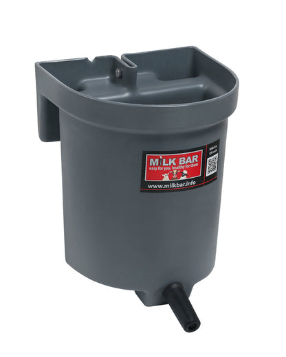 Napp colostrum Milk Bar