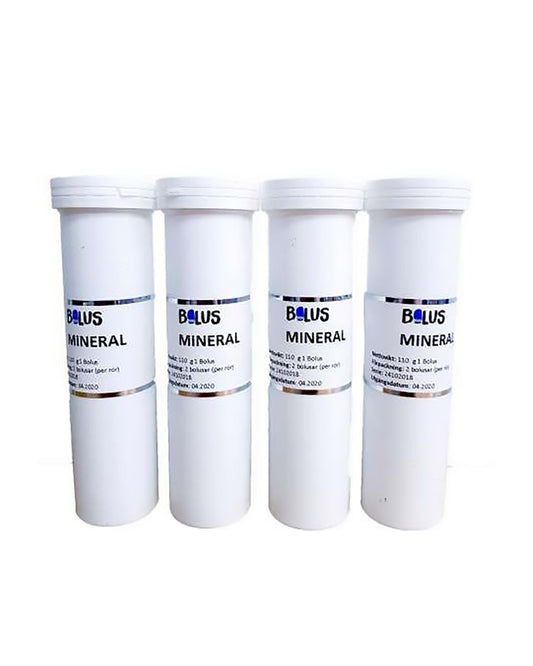 Mineralbolus 8-p