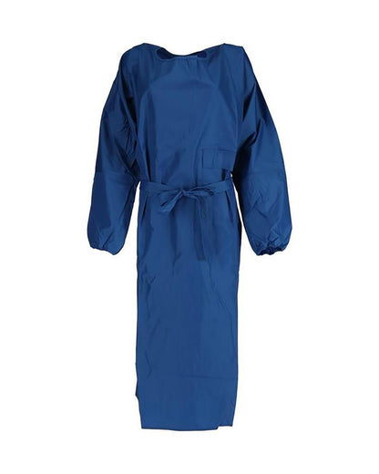 Mjölkförkläde med armar