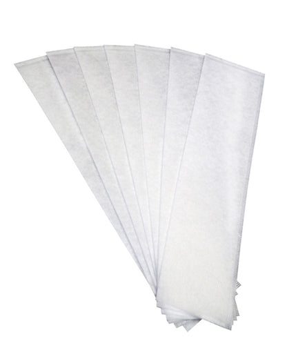 Mjölkfilter Premium 80 g - 320 x 60mm (320x 57)