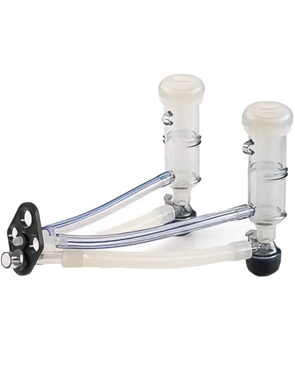 Mjölkorgan Interpuls ITP 208 för får