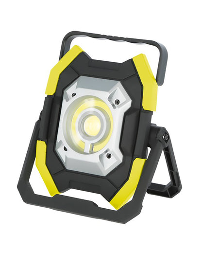 Arbetslampa LED Mobil