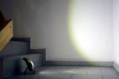 Arbetslampa LED Mobil