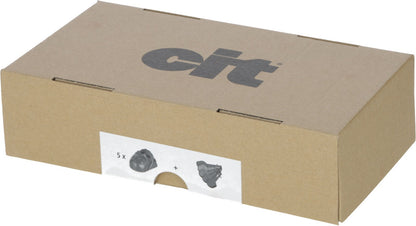 Musfälla MouseStop 2-pack