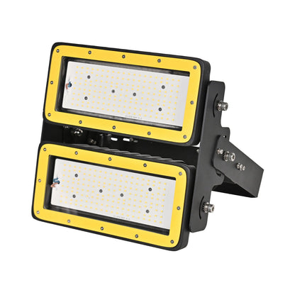 MultiLED Pro – Dimbar LED-lampa för stall IP65