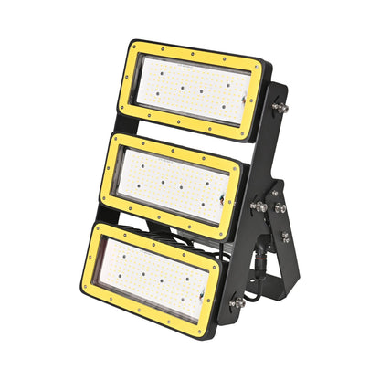 MultiLED Pro – Dimbar LED-lampa för stall IP65